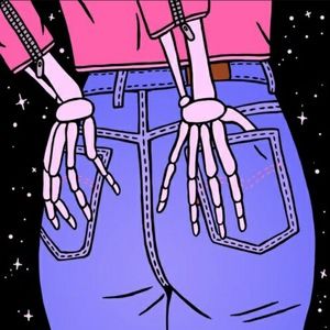 Meet your Posher, Tove